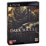 Dark Souls 2 Black Armour Edition [PS3]